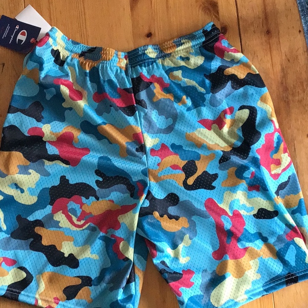 Champion Men’s Shorts